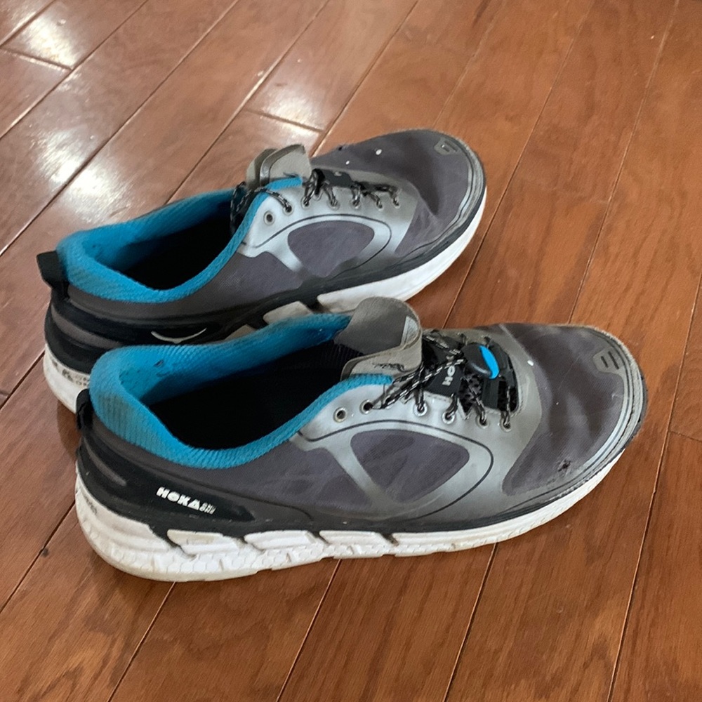 Hokka Running Shoes